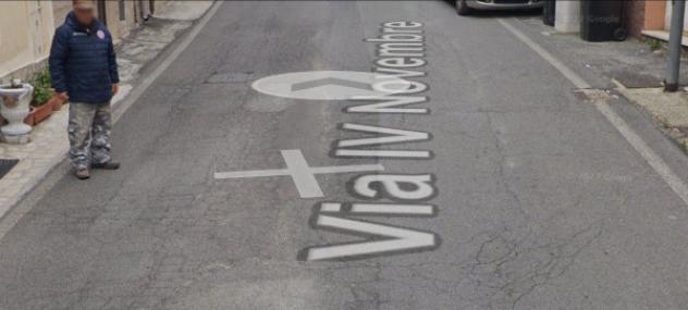 appartamento in vendita a Montorio Romano