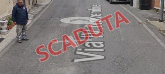 appartamento in vendita a Montorio Romano