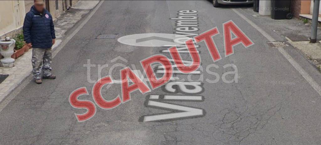 appartamento in vendita a Montorio Romano