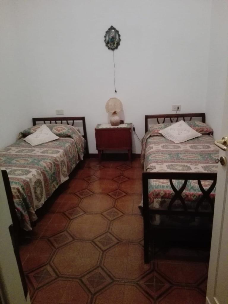 appartamento in vendita a Montorio Romano