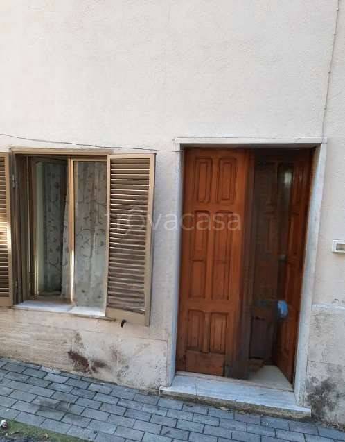 appartamento in vendita a Montorio Romano
