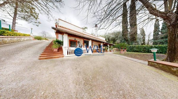 casale in vendita a Montorio Romano