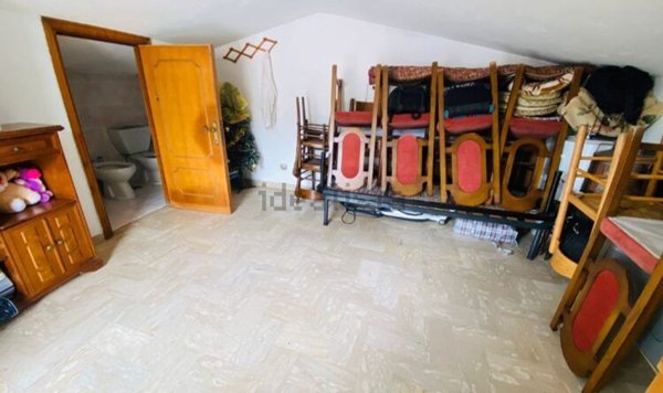 casa indipendente in vendita a Montorio Romano