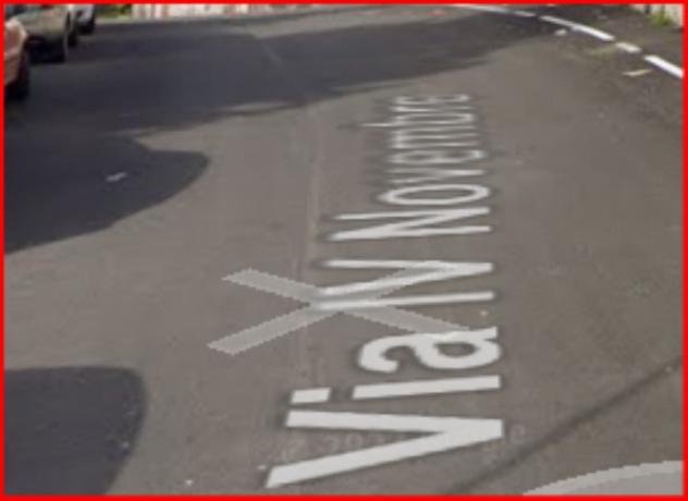 appartamento in vendita a Montorio Romano