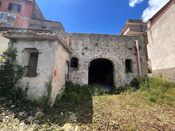 appartamento in vendita a Montorio Romano