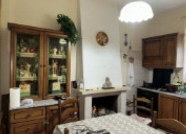 casa indipendente in vendita a Montorio Romano