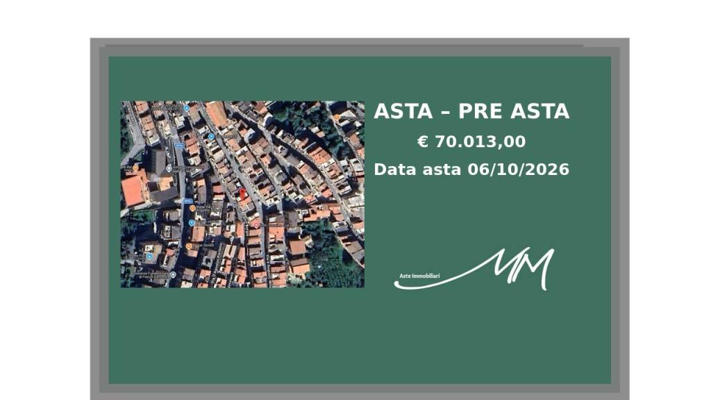 casa indipendente in vendita a Montorio Romano