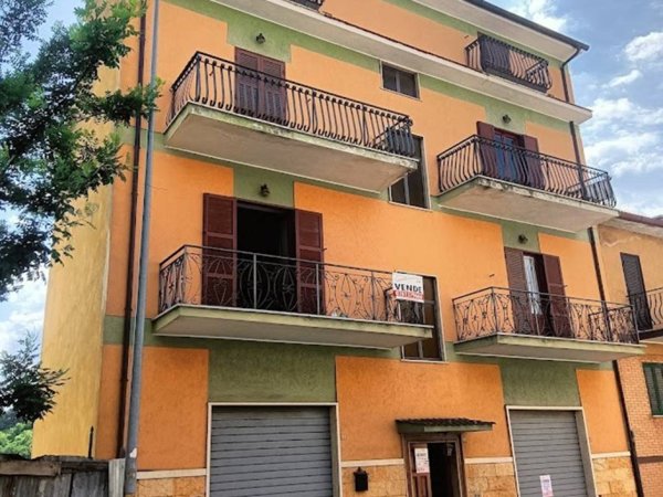 attico in vendita a Montorio Romano