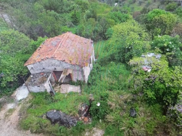 casa indipendente in vendita a Moricone