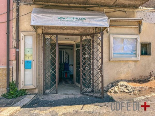 monolocale in vendita a Moricone
