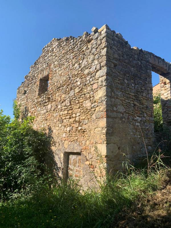 casa indipendente in vendita a Moricone