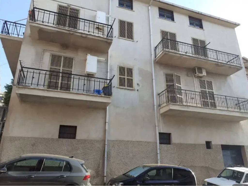 appartamento in vendita a Moricone