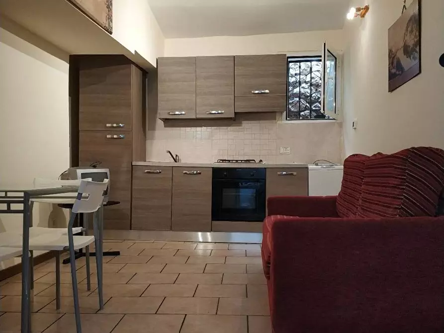 appartamento in vendita a Moricone