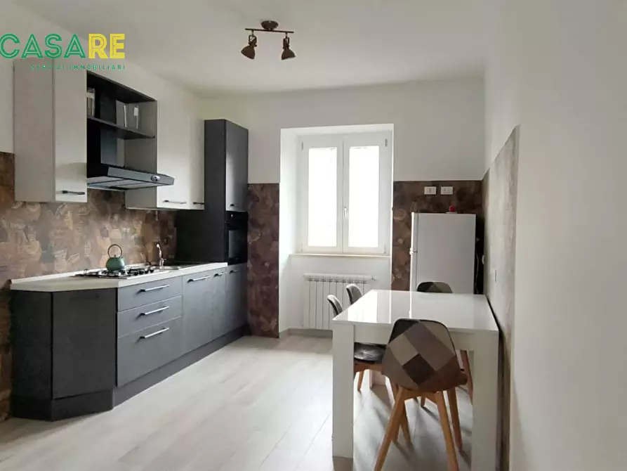 appartamento in vendita a Moricone