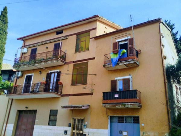 appartamento in vendita a Moricone