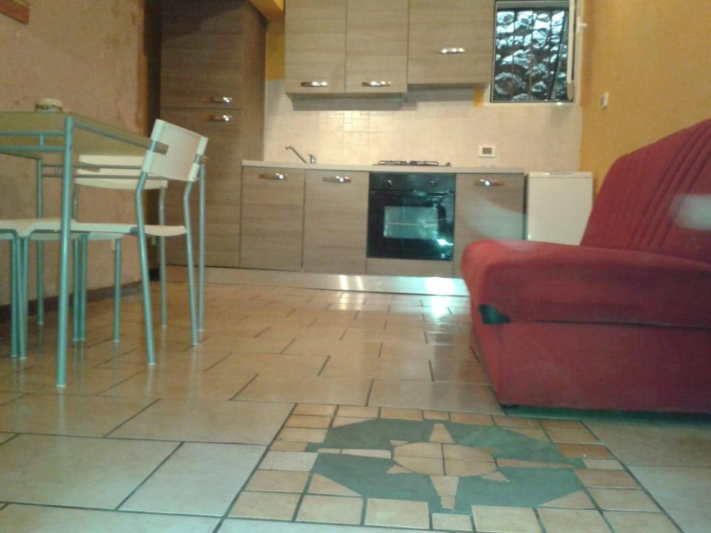 appartamento in vendita a Moricone