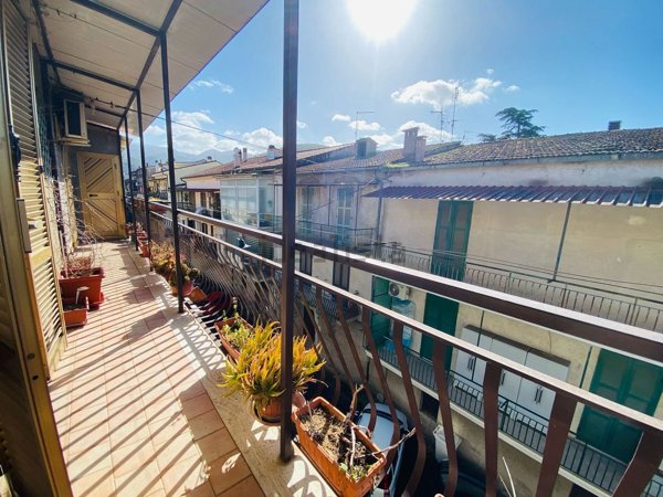 appartamento in vendita a Moricone