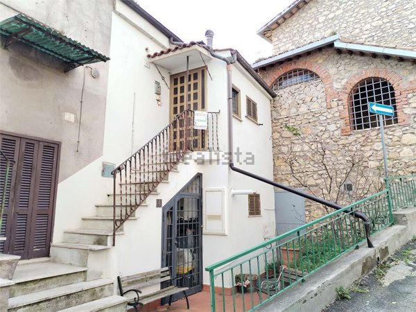 appartamento in vendita a Moricone