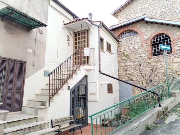 appartamento in vendita a Moricone