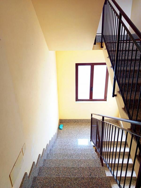 appartamento in vendita a Moricone