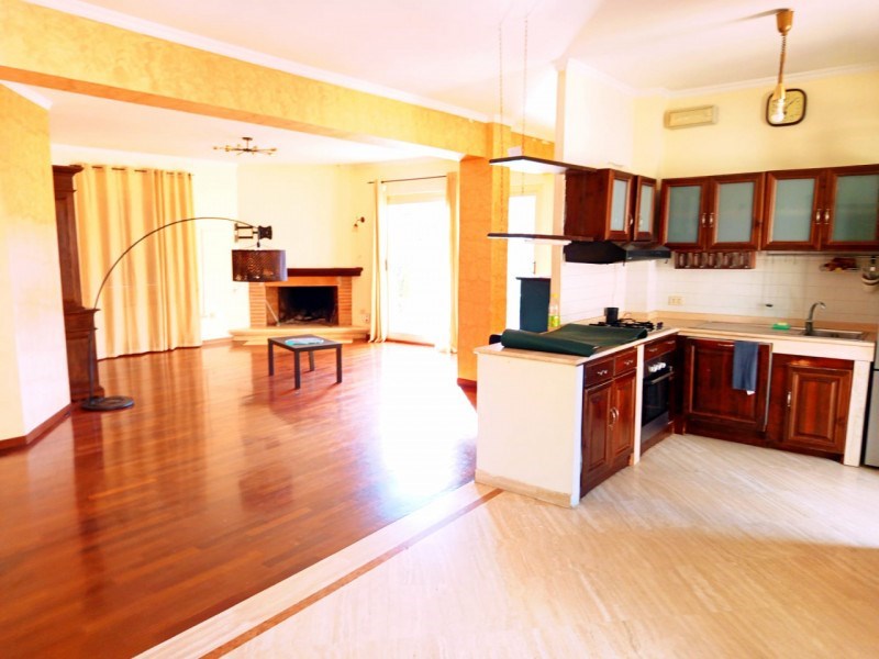 appartamento in vendita a Moricone