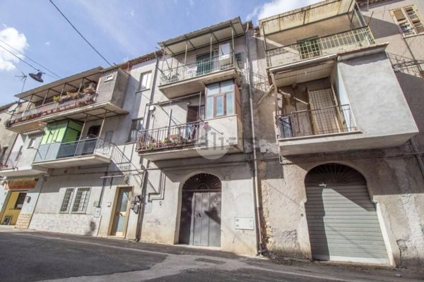 appartamento in vendita a Moricone