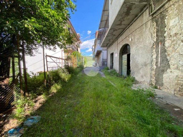 appartamento in vendita a Moricone