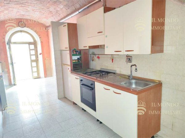 appartamento in vendita a Moricone