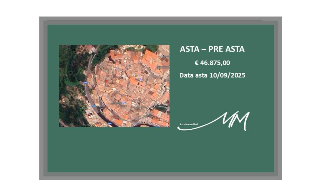 appartamento in vendita a Moricone