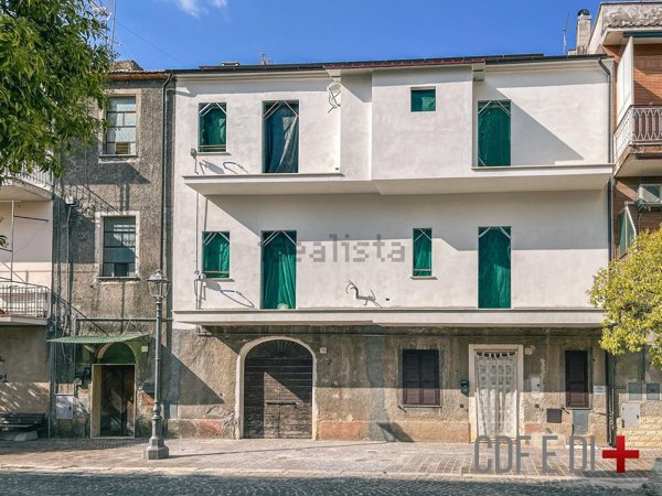 appartamento in vendita a Moricone