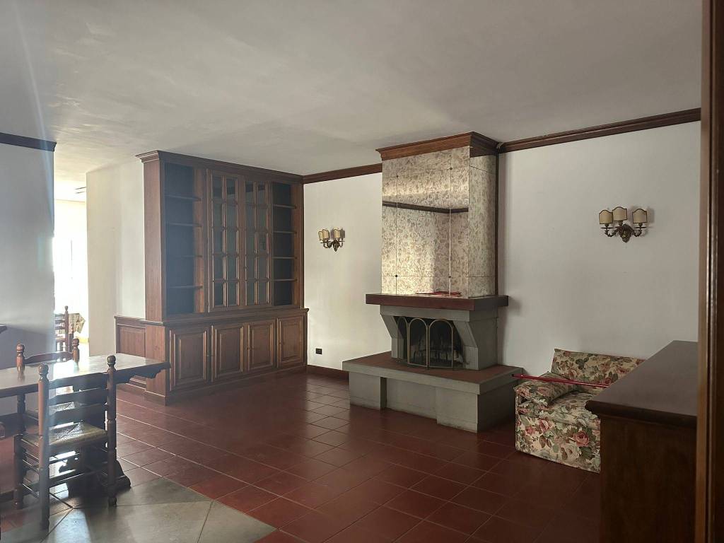 casa indipendente in vendita a Moricone