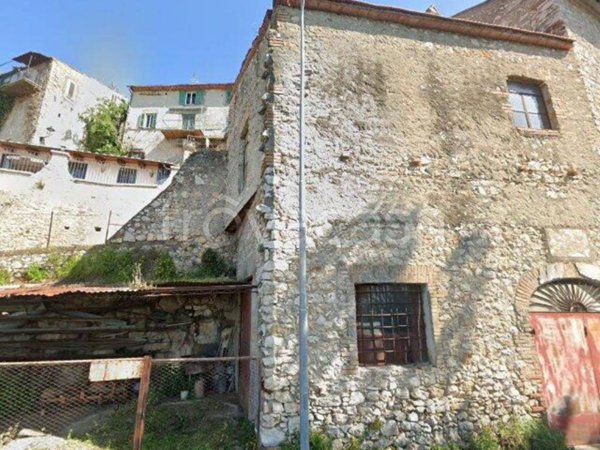 appartamento in vendita a Moricone
