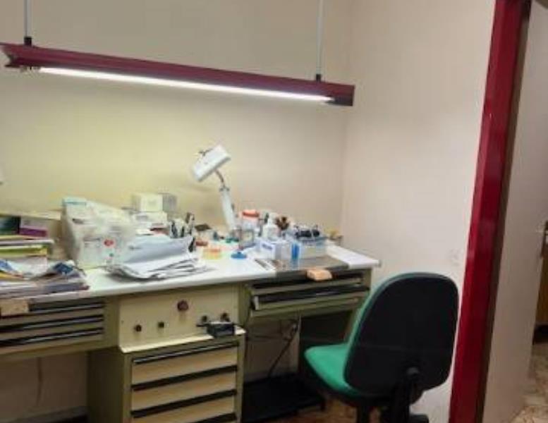 appartamento in vendita a Moricone