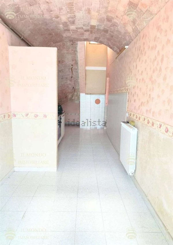 appartamento in vendita a Moricone