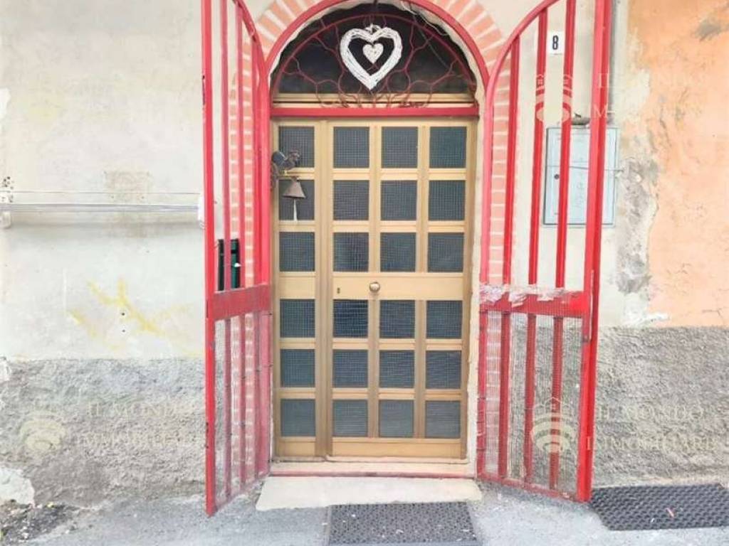 appartamento in vendita a Moricone