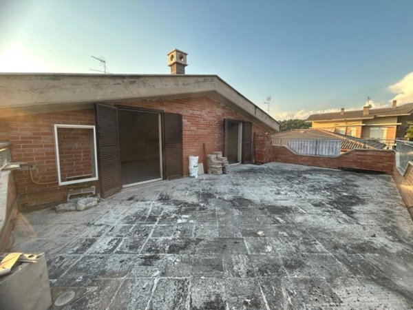 appartamento in vendita a Moricone