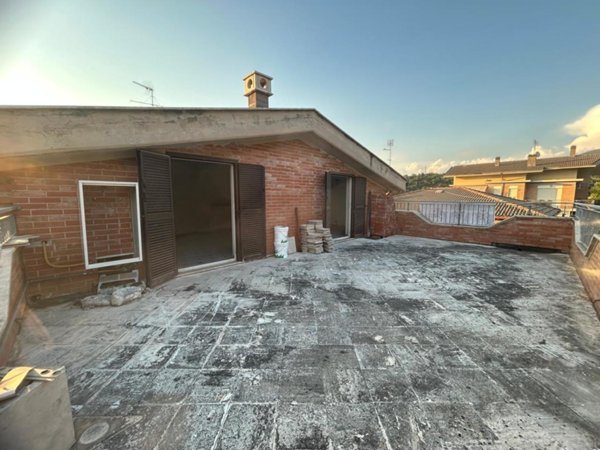 appartamento in vendita a Moricone