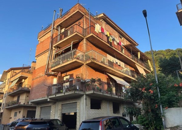 appartamento in vendita a Moricone