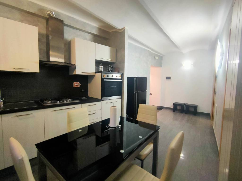 appartamento in vendita a Moricone