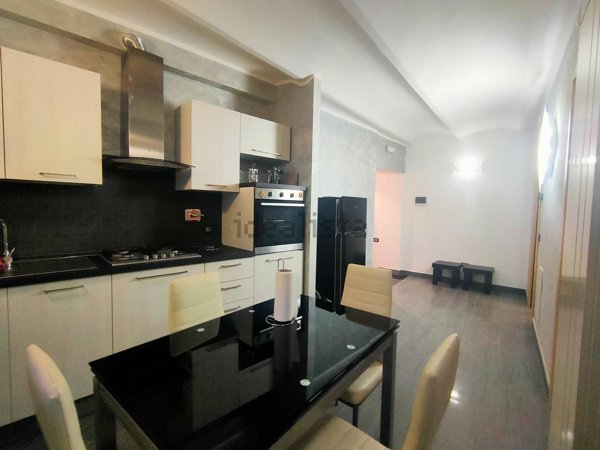 appartamento in vendita a Moricone