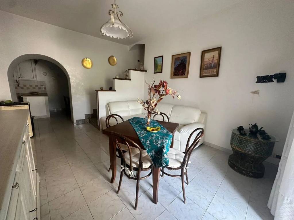 appartamento in vendita a Moricone