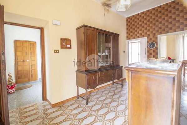 appartamento in vendita a Moricone