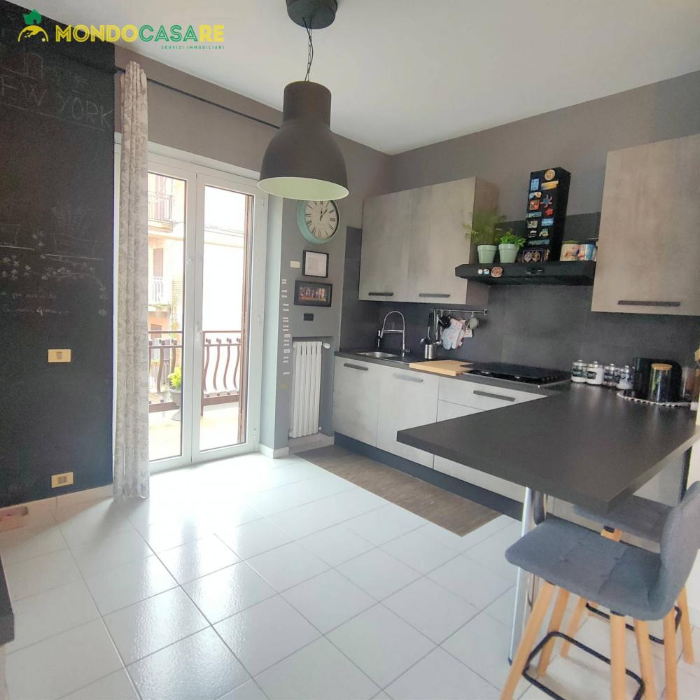 appartamento in vendita a Moricone