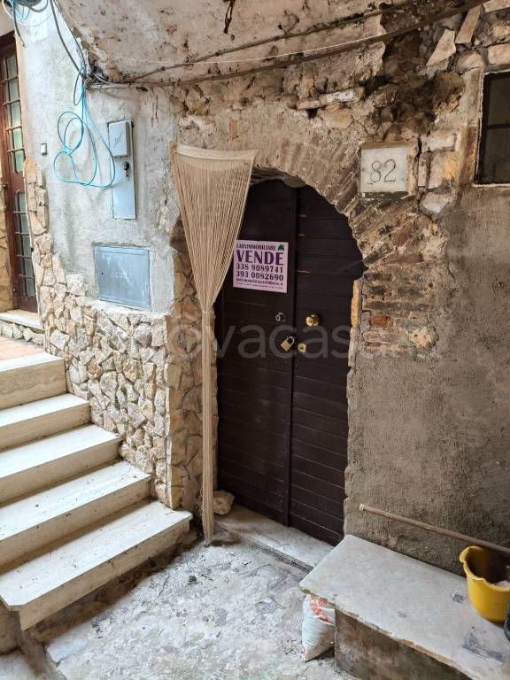 monolocale in vendita a Moricone