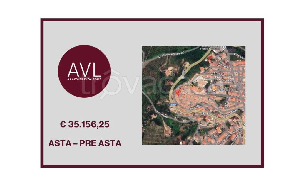 appartamento in vendita a Moricone