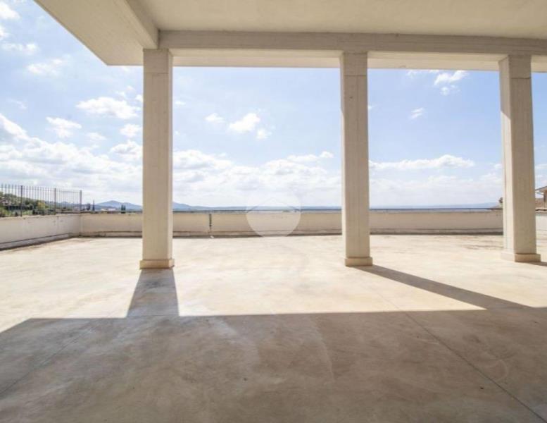 appartamento in vendita a Moricone