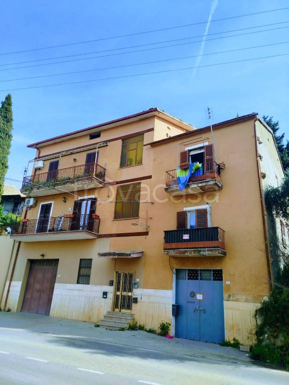 appartamento in vendita a Moricone