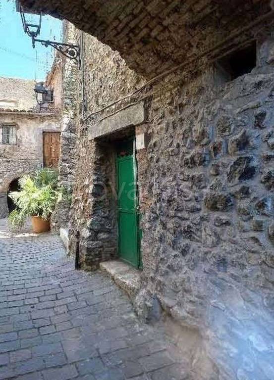 appartamento in vendita a Moricone