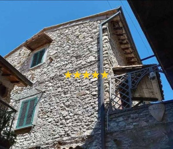 appartamento in vendita a Moricone