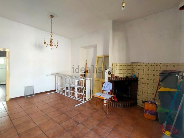 appartamento in vendita a Moricone